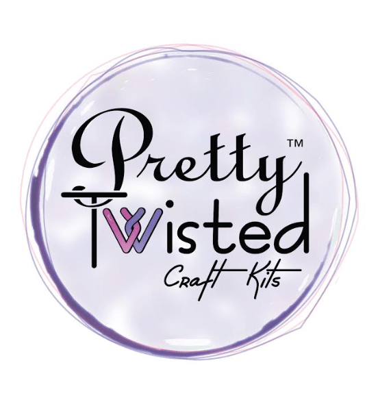 Pretty Twisted craft kits debut at Creativation 2017