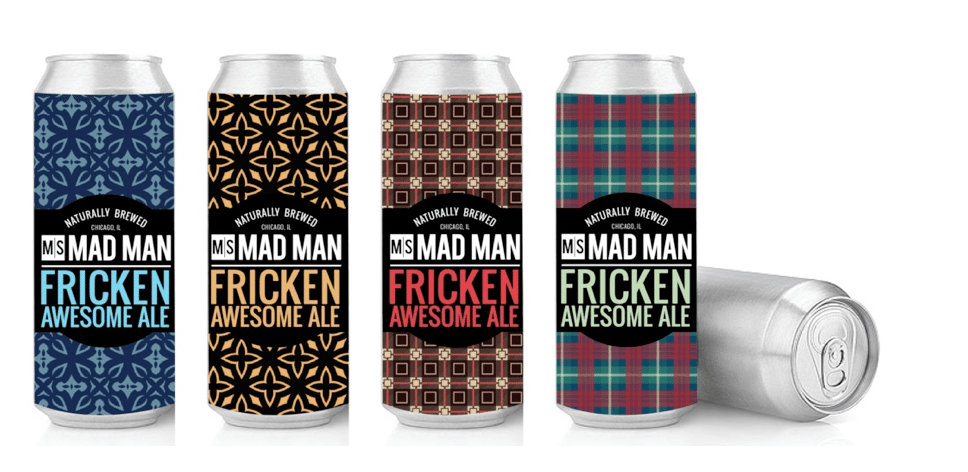 Mad Style announces launch of Mad Man craft beer