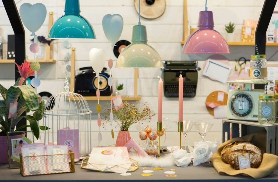 Creativeworld showcases trends for this year’s hobby and craft season