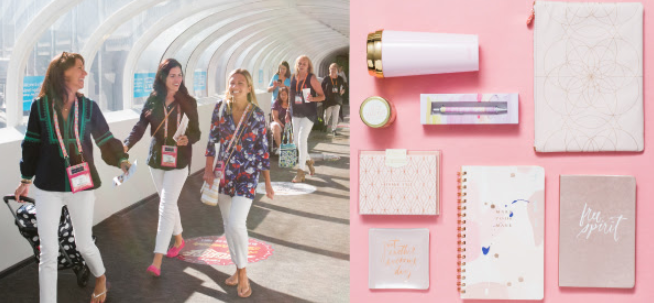 Latest products, trends to be on display at AmericasMart Atlanta