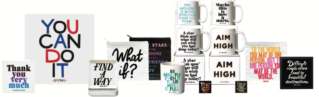 Quotable celebrates its 25th anniversary in 2018