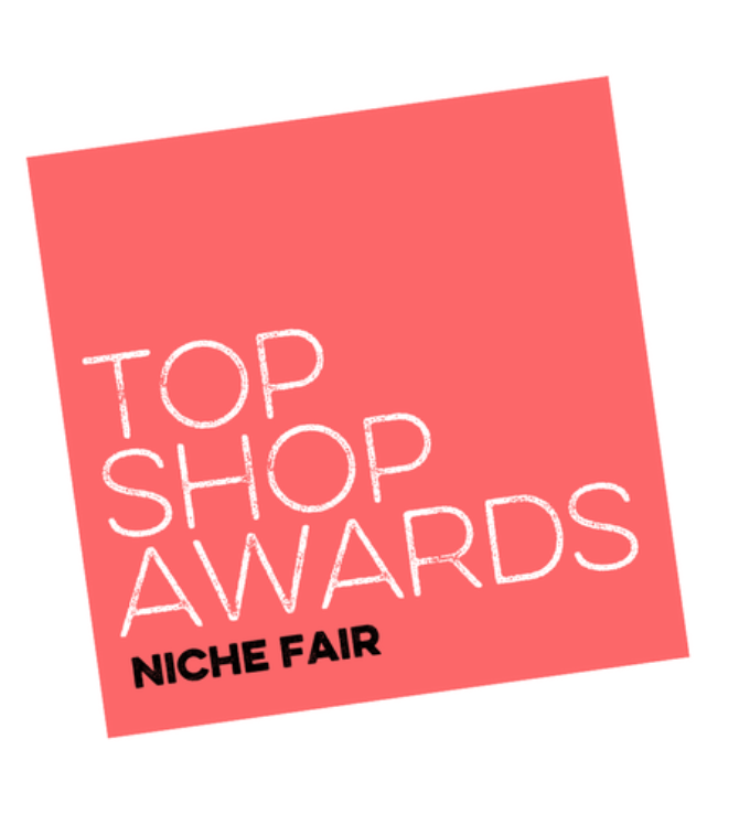 Niche Fair to announce Top Shop winners in Live Lounge