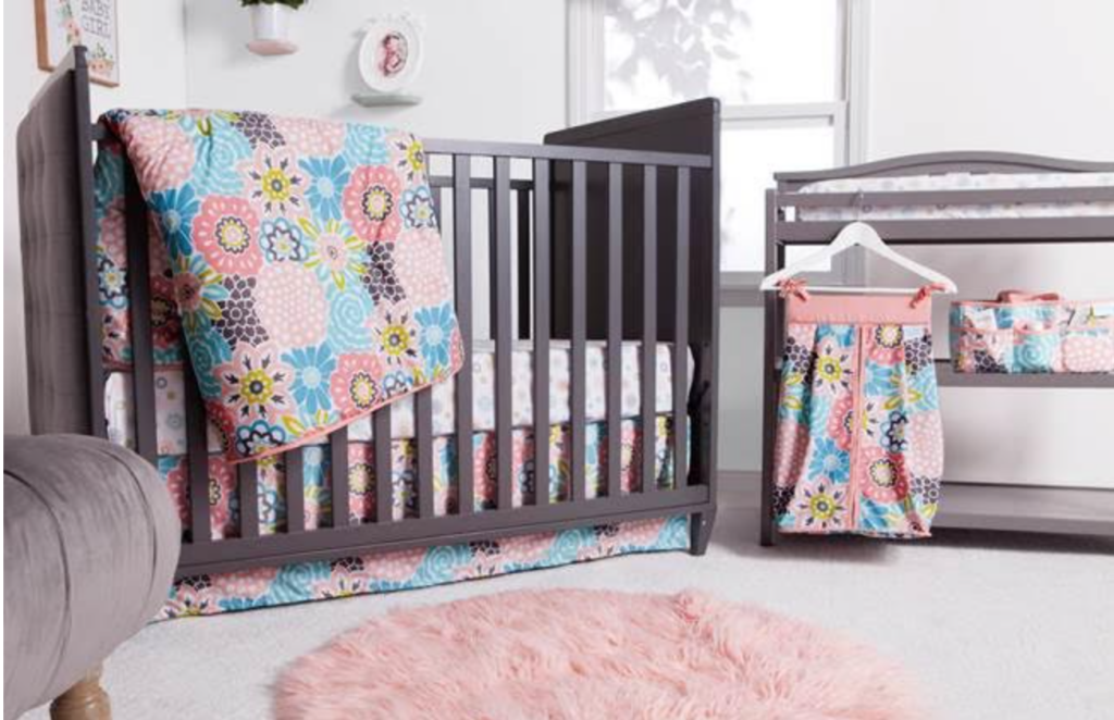 Trend Lab introduces new bedding collection