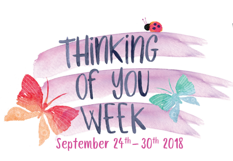 Thinking of You Week