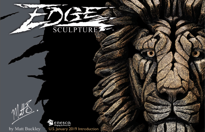 Enesco debuting sculpture collection at AmericasMart
