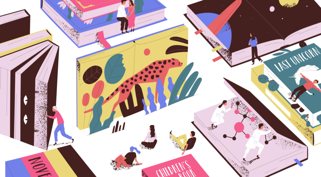 BookExpo 2020