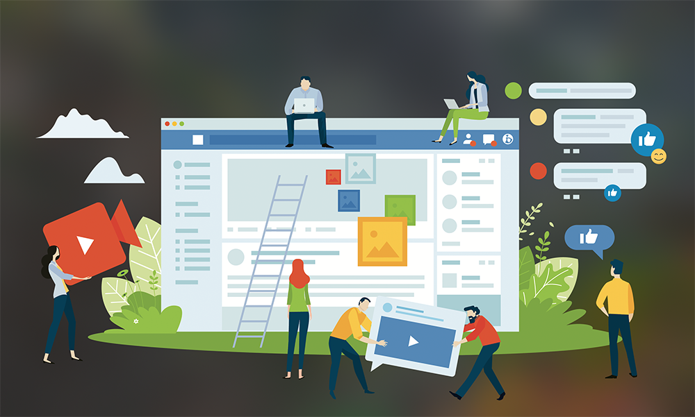 6 Tips to Get Your Social Media in Tip Top Legal Shape