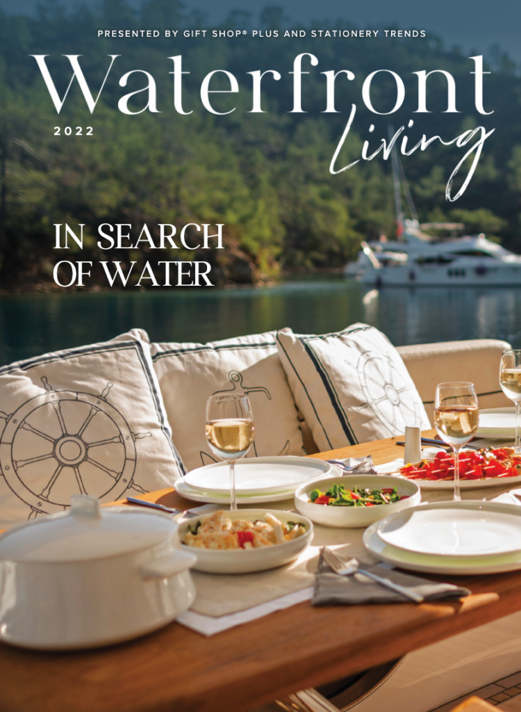 Waterfront Living 2022