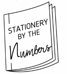 Exclusive report now available: Stationery by the Numbers