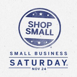 Small Business Saturday sees 14.9 percent increase in shopper traffic