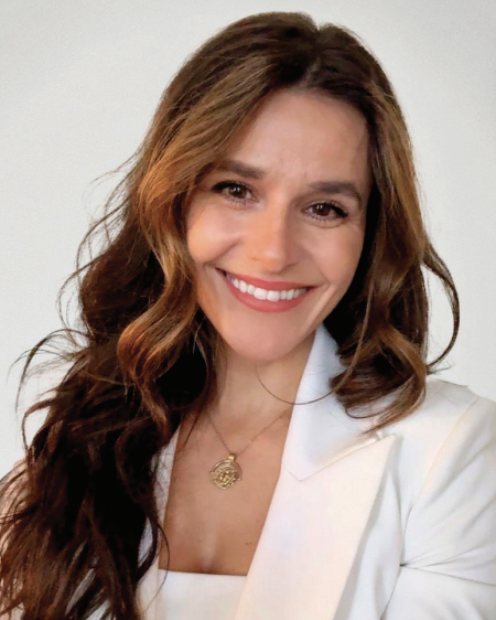 Two’s Company appoints Majda Rensberger as chief strategy and brand officer