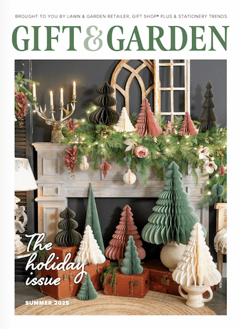 Gift & Garden Summer 2025