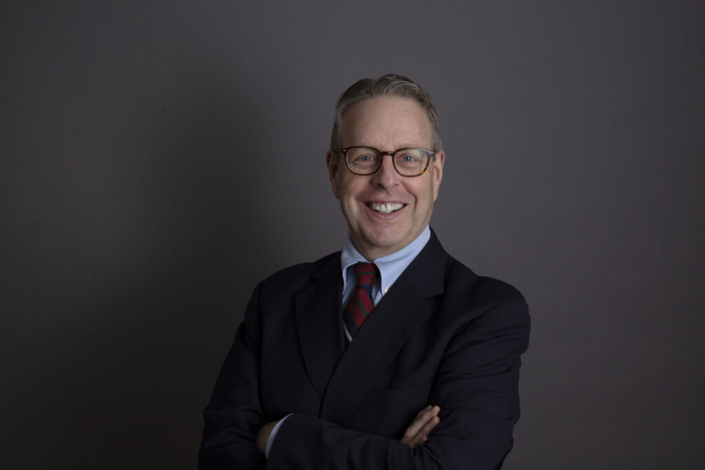 IHA launches news and information platform and welcomes Sean Daly to its team