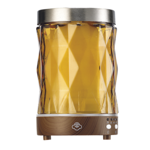 Flare Ultrasonic Diffuser by Serene