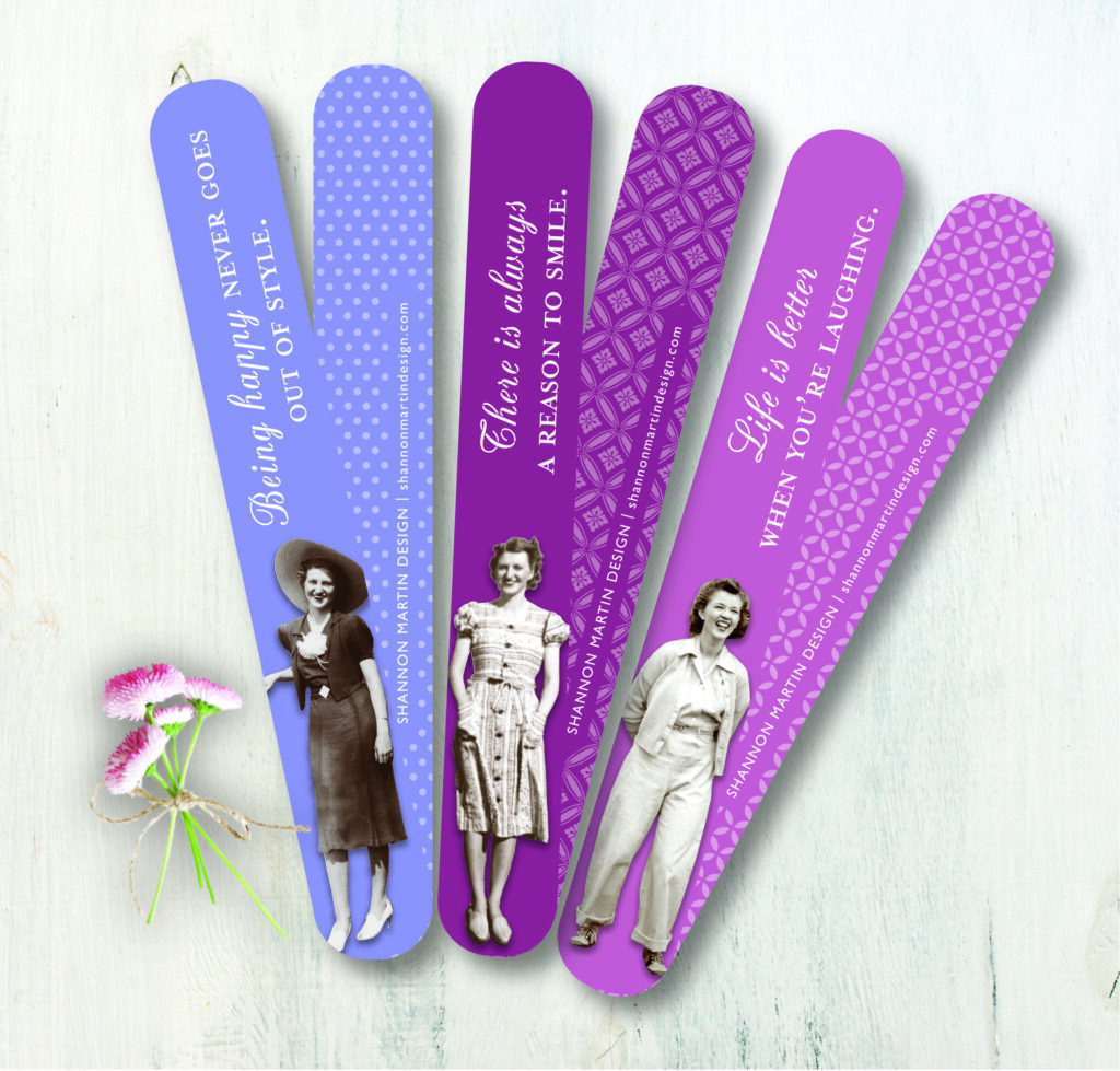 Emery Board Sets