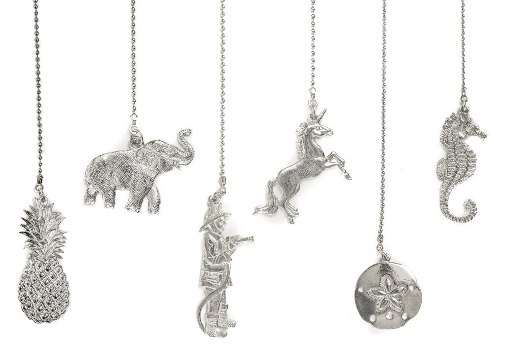 House of Morgan Pewter