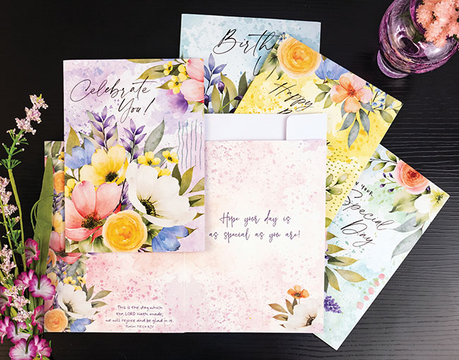 Small but mighty: Q&A with Crown Point Graphics
