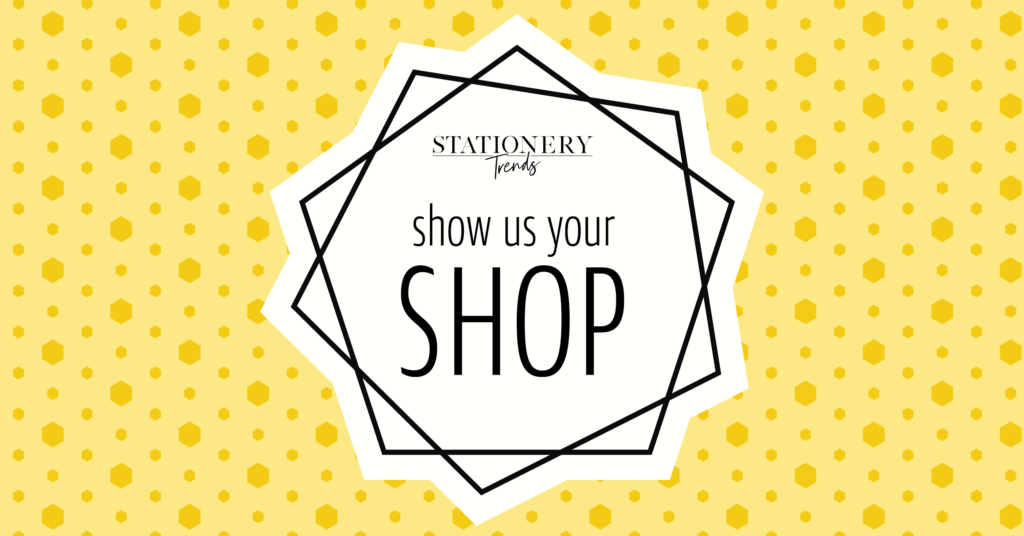 Stationery Trends wants to hear from retailers