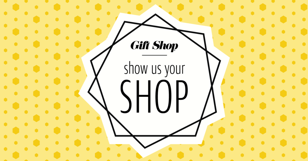 Gift Shop offers a way for retailers to connect with one another