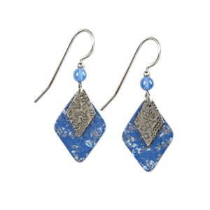  Earrings from Silver Forest