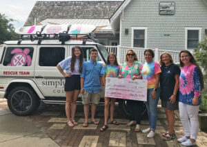 Simply Southern offers give-back opportunities