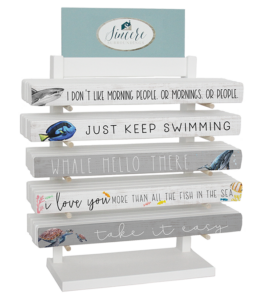 Personalized Talking Stick Bundle from Sincere Surroundings