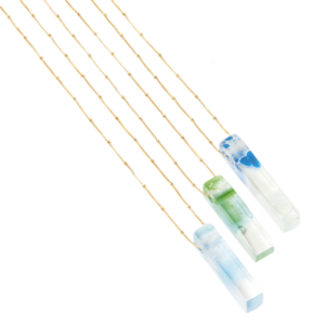 SmartGlass Jewelry