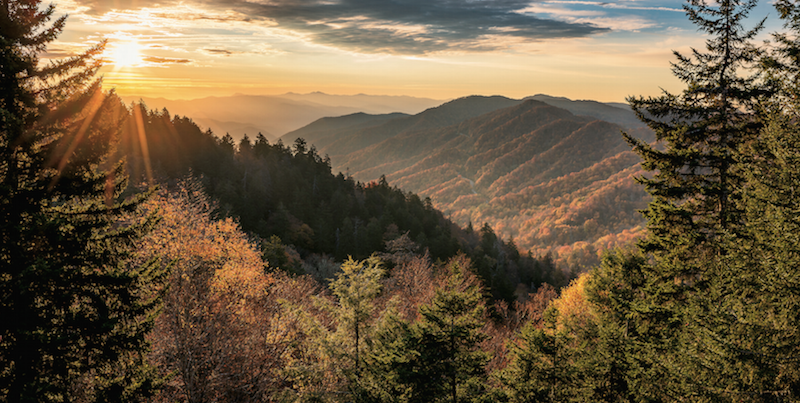Smoky Mountain Gift Show introduces new awards program