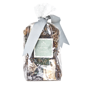 Roland Pine Potpourri by Soap & Paper Factory