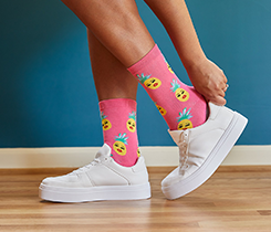 Sock It to Me