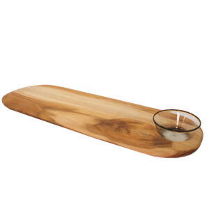 Extra Long Single Oh Board from Sombremesa by Greenheart