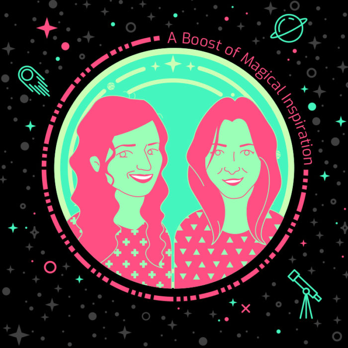 Peer Perspective: Tal Dekkers & Shani Feldman