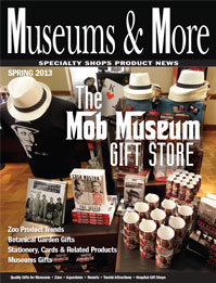 museums&MORE Spring 2013