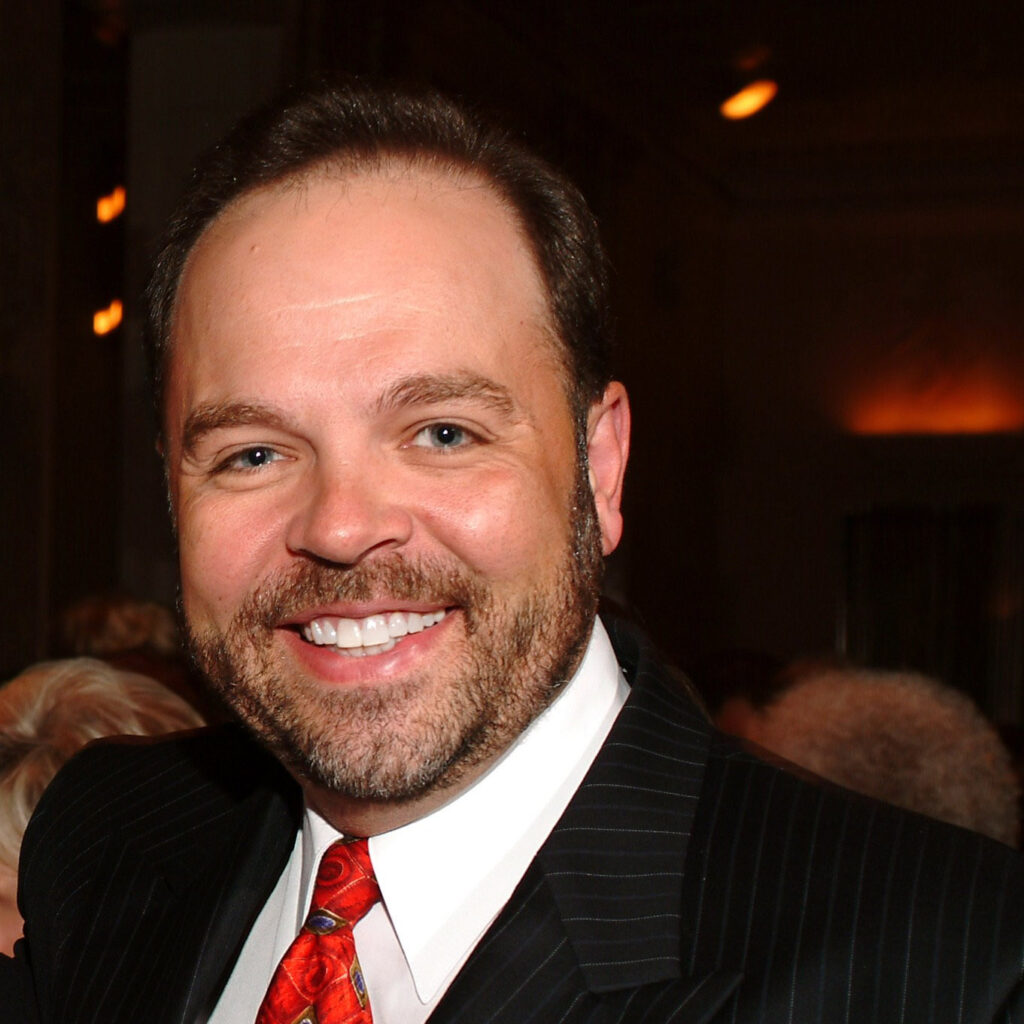U.S. Toy Industry Association announces Pasierb as new president and CEO