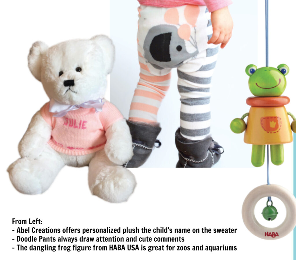 Tyke Trends