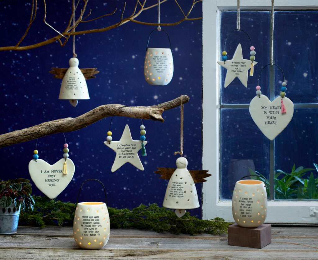 Studio M launches new collaboration with Leigh Standley