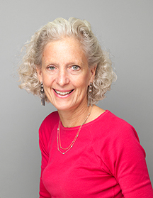 Sallie Stutz