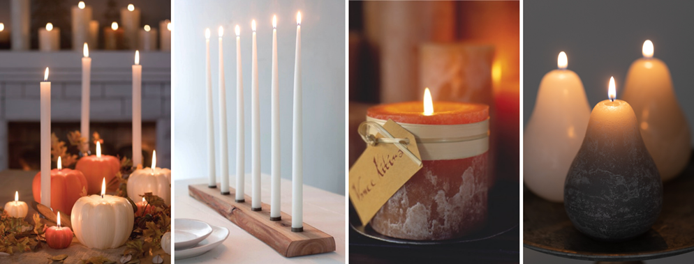 Sullivans partners with Vance Kitira Candles