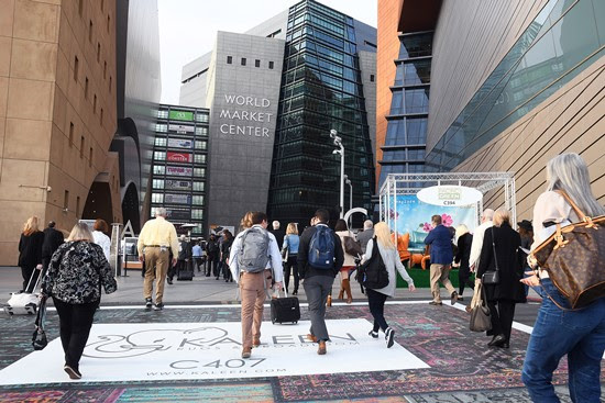 Summer 2019 Las Vegas Market plans numerous events
