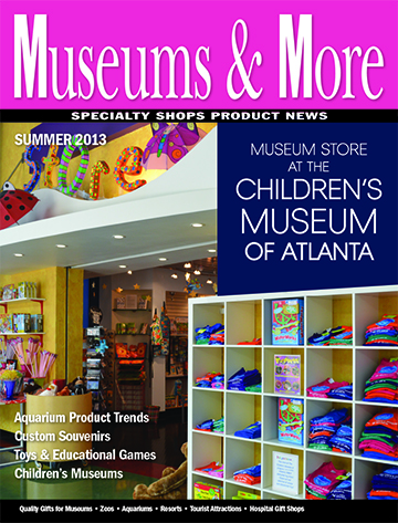 museums&MORE Summer 2013