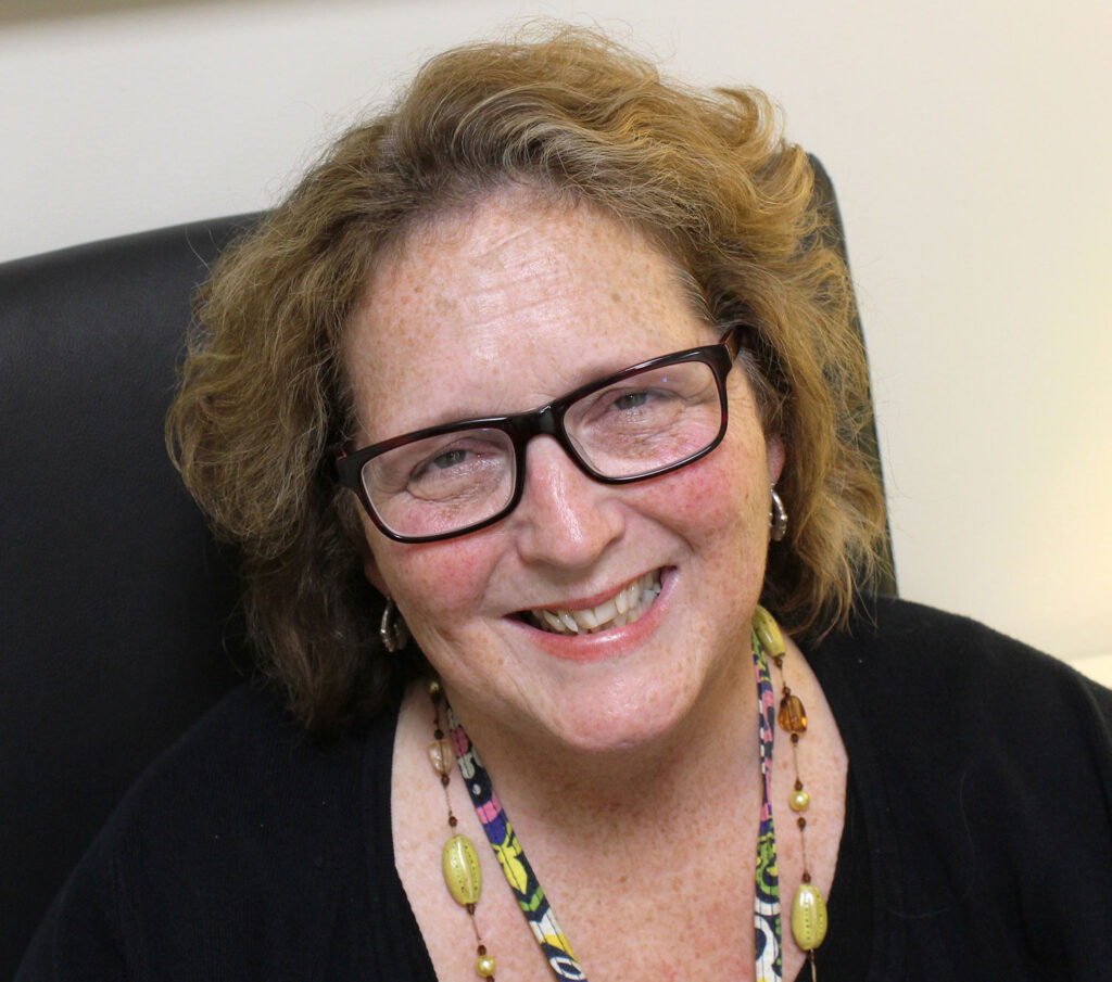 Susan Noyes