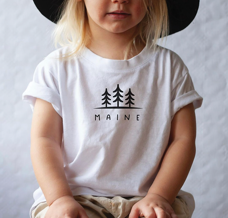 Custom T-Shirt