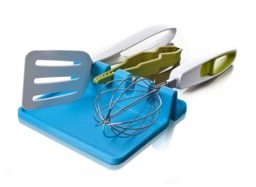 Tomorrow’s Kitchen debuts Utensil Rest