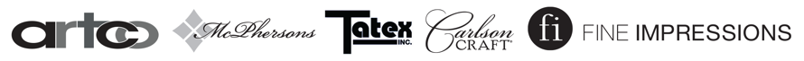 Restructure of Artco, Carlson Craft, Fine Impressions, Tatex, and McPhersons