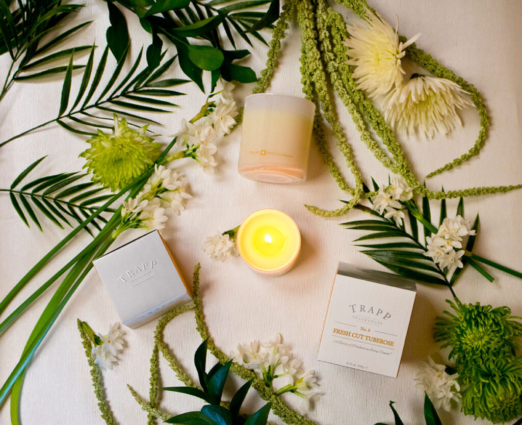 Perfect Scents