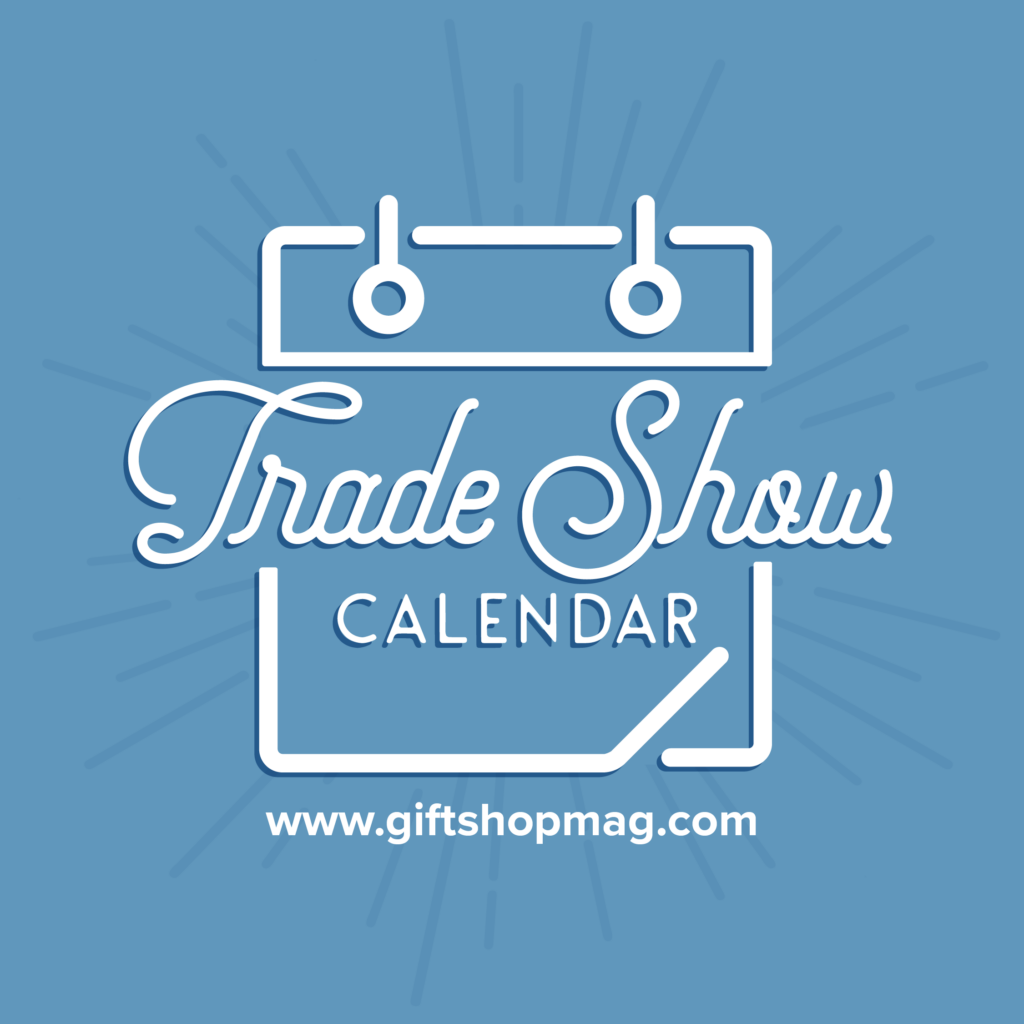 Winter shows present opportunities to buy product and identify trends