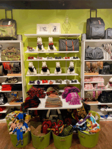 Tails in the City product display image