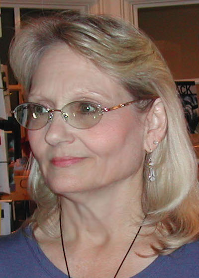 Teresa Dunlap