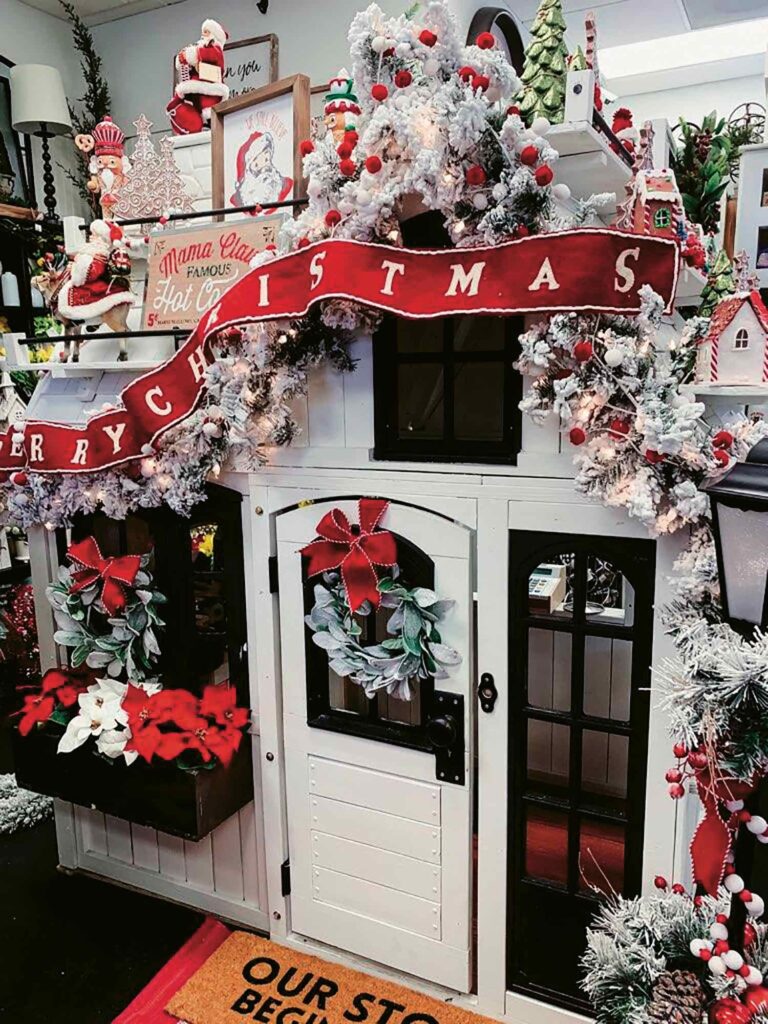 Creative Display Contest