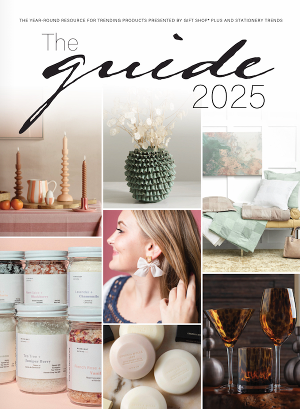 The Guide 2025